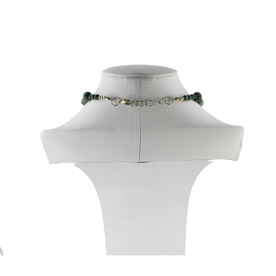 Naszyjnik Handmade Forest Spirit